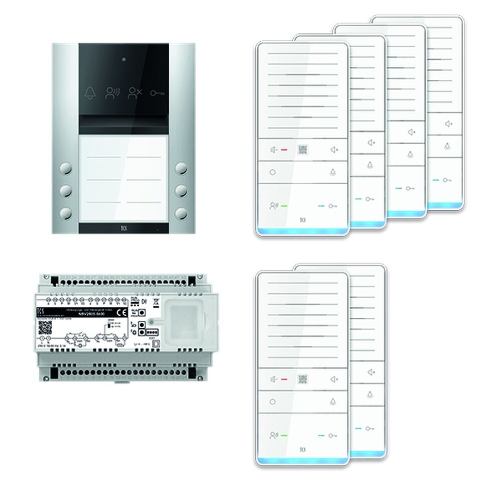 TCS Audio Pack PRO AP PAAF062/008