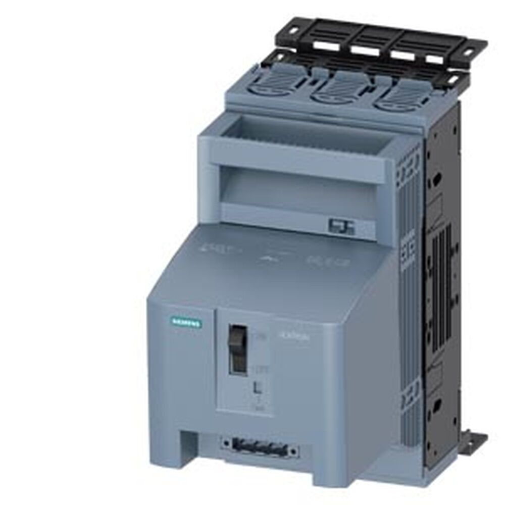 Siemens Sicherungskasttrennschalter 3NP1133-1BB11