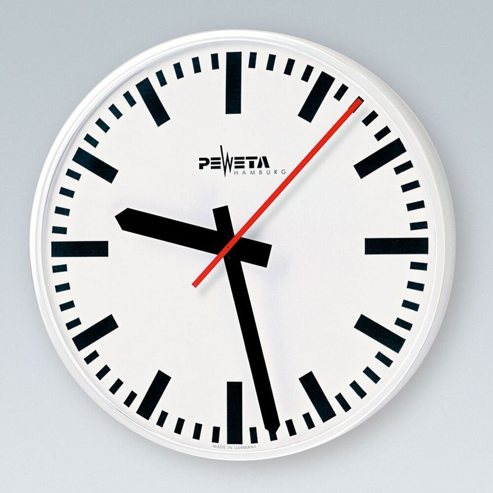 Peweta Nebenuhr 75.271.321 
