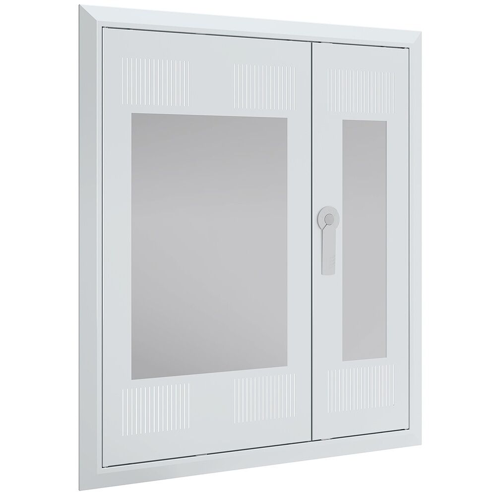 ABN Blendrahmen mit Mediatür GBRU36TM