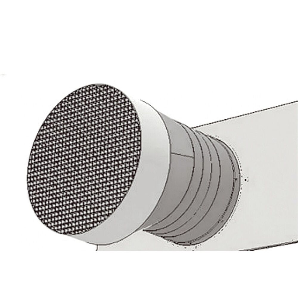 Maico Wetterschutzgitter 0059.0323 Typ WSG PP+