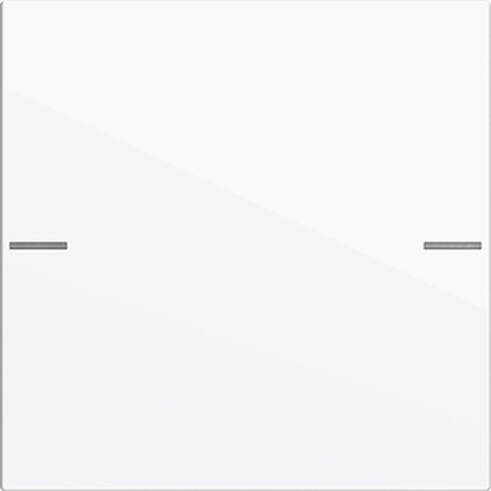 Gira Wippenset 1fach 575103