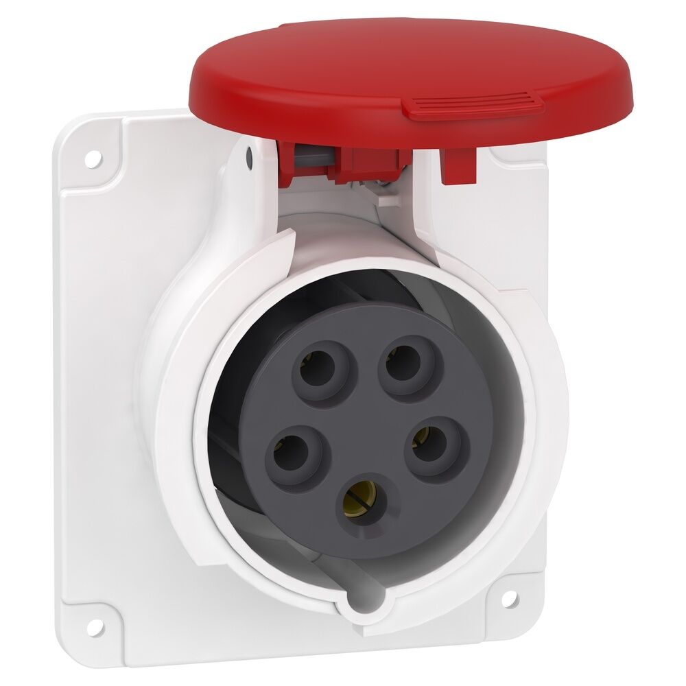 Schneider Electric CEE Anbausteckdose PKF16G435