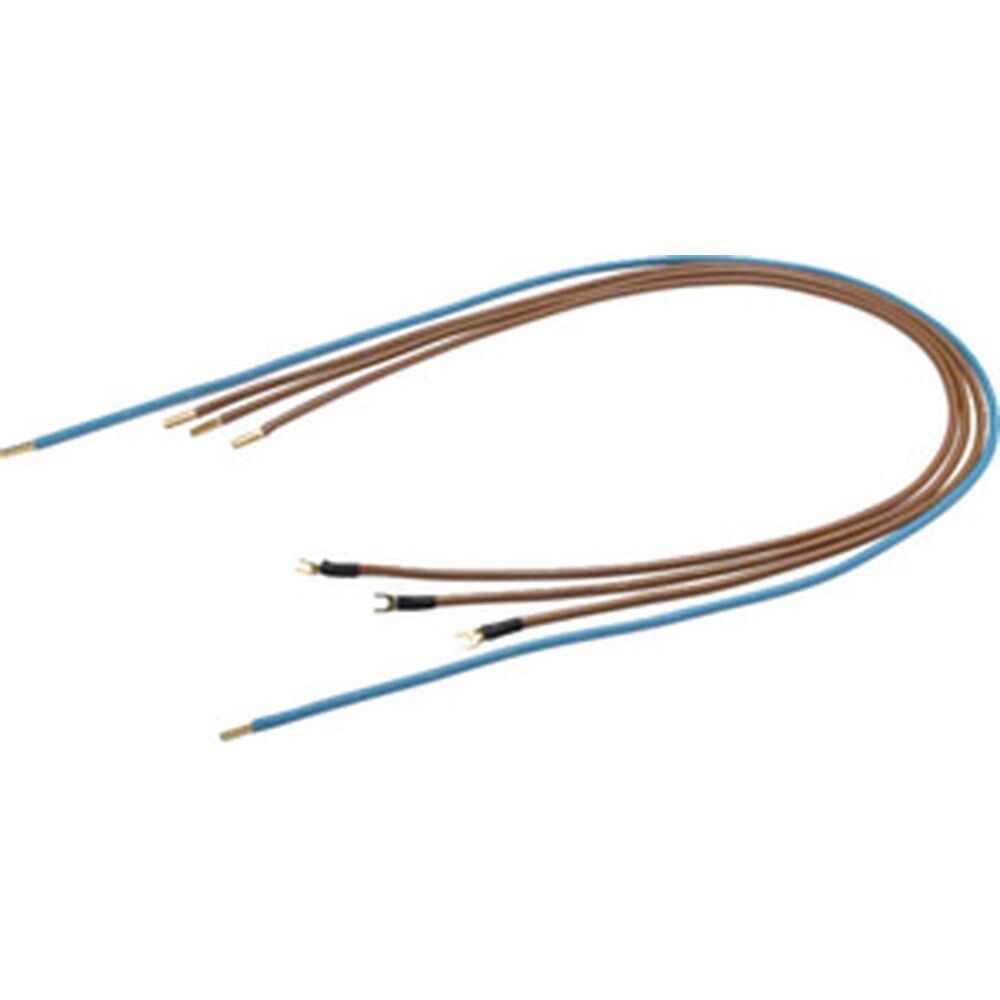 Hager Abgangskabelbaum Y89A 