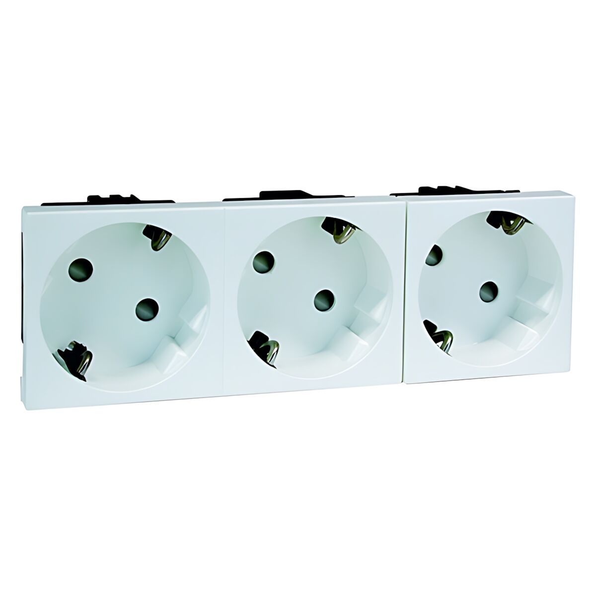 Peha Steckdose 00415011 Typ D 6213.02 EMS SI WI 