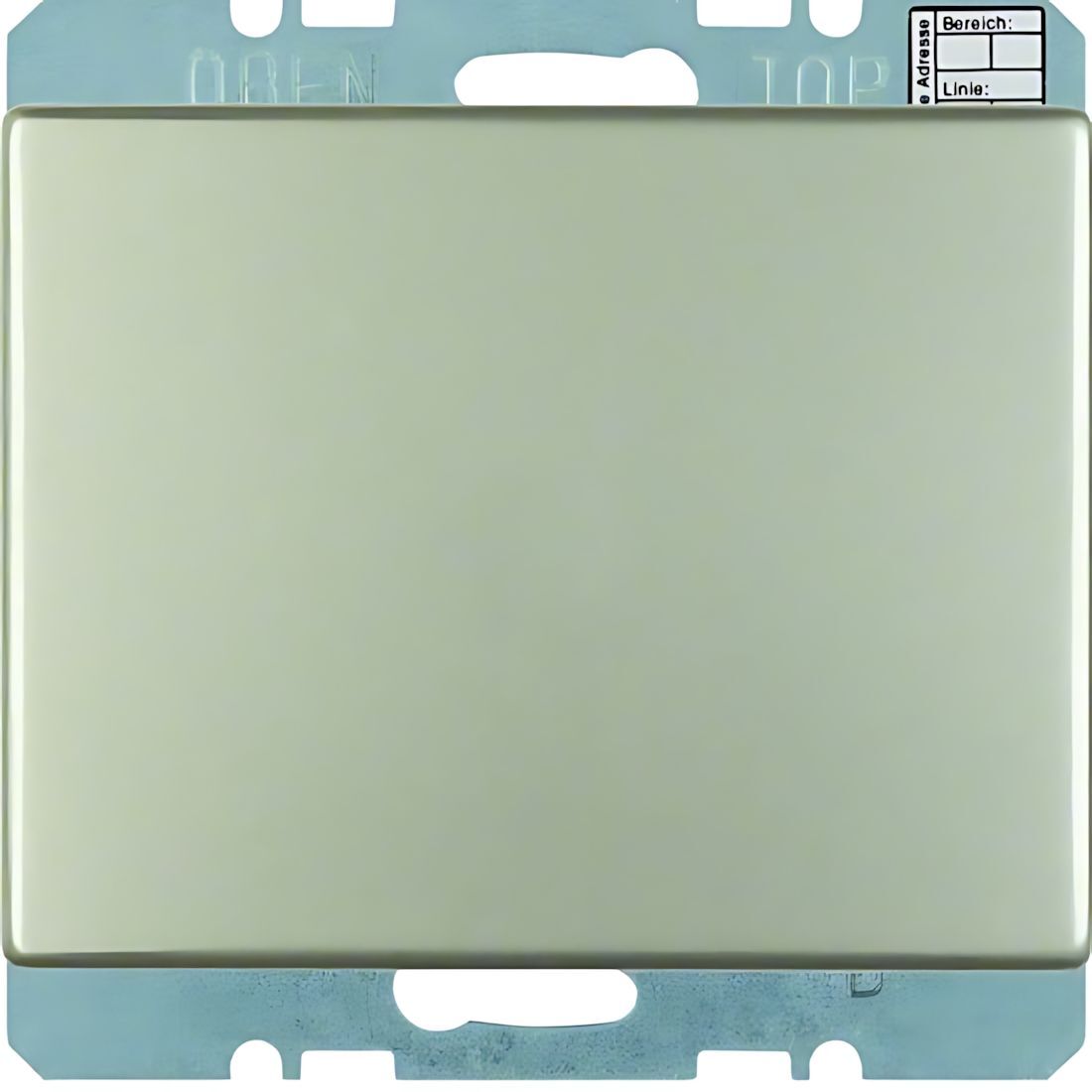 Berker Temperaturregler 75441273