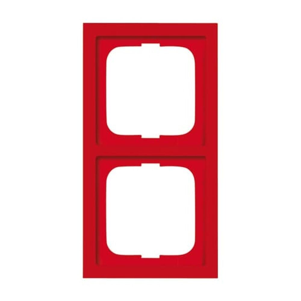 Busch-Jaeger Abdeckrahmen 1722-12-182K-101 Nr. 2CKA001754A4714