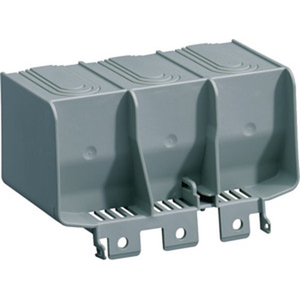 Hager Klemmenabdeckung HYA023H