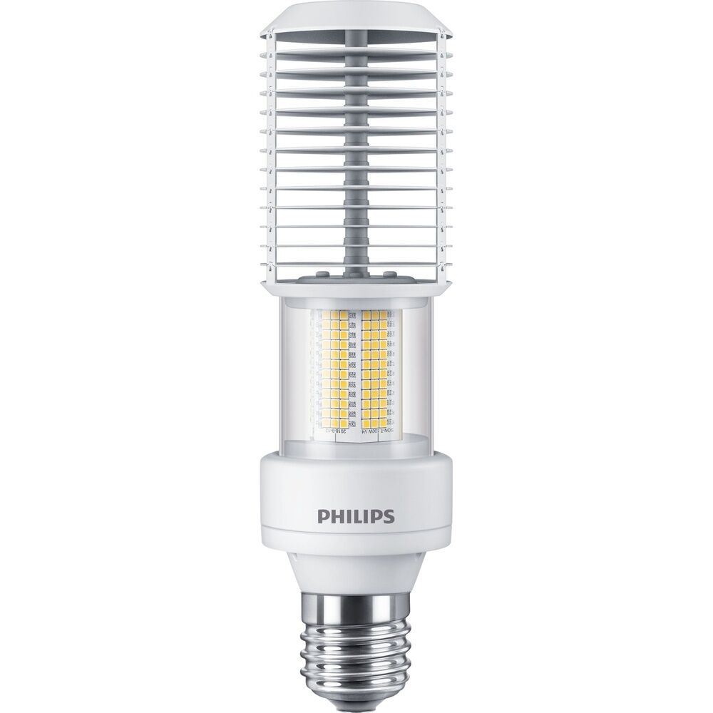 Signify Philips LED Lampe 44915200 Typ MAS LED SON-T EM 8.1Klm 50W 727 E40