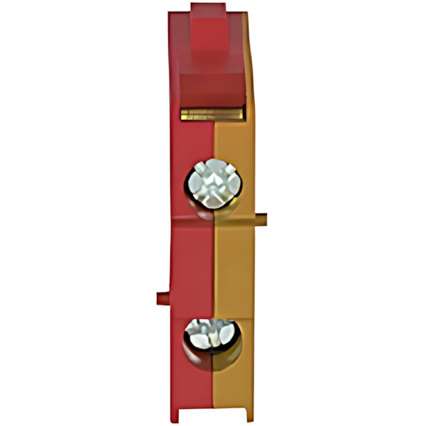 Pilz Kontaktblock 400315 Typ PIT esc1 safe contact block 1 n/c 