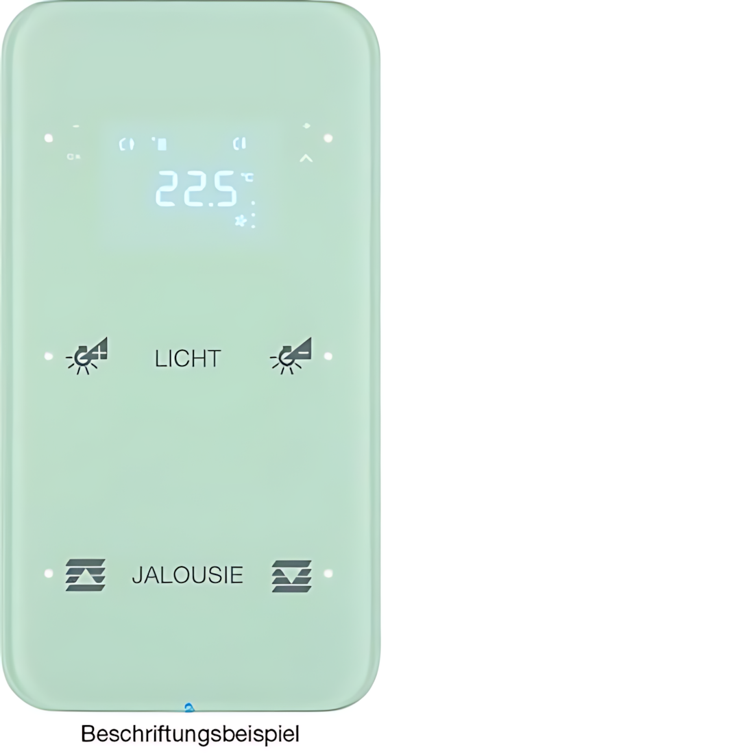 Berker Touch Sensor 75642160 