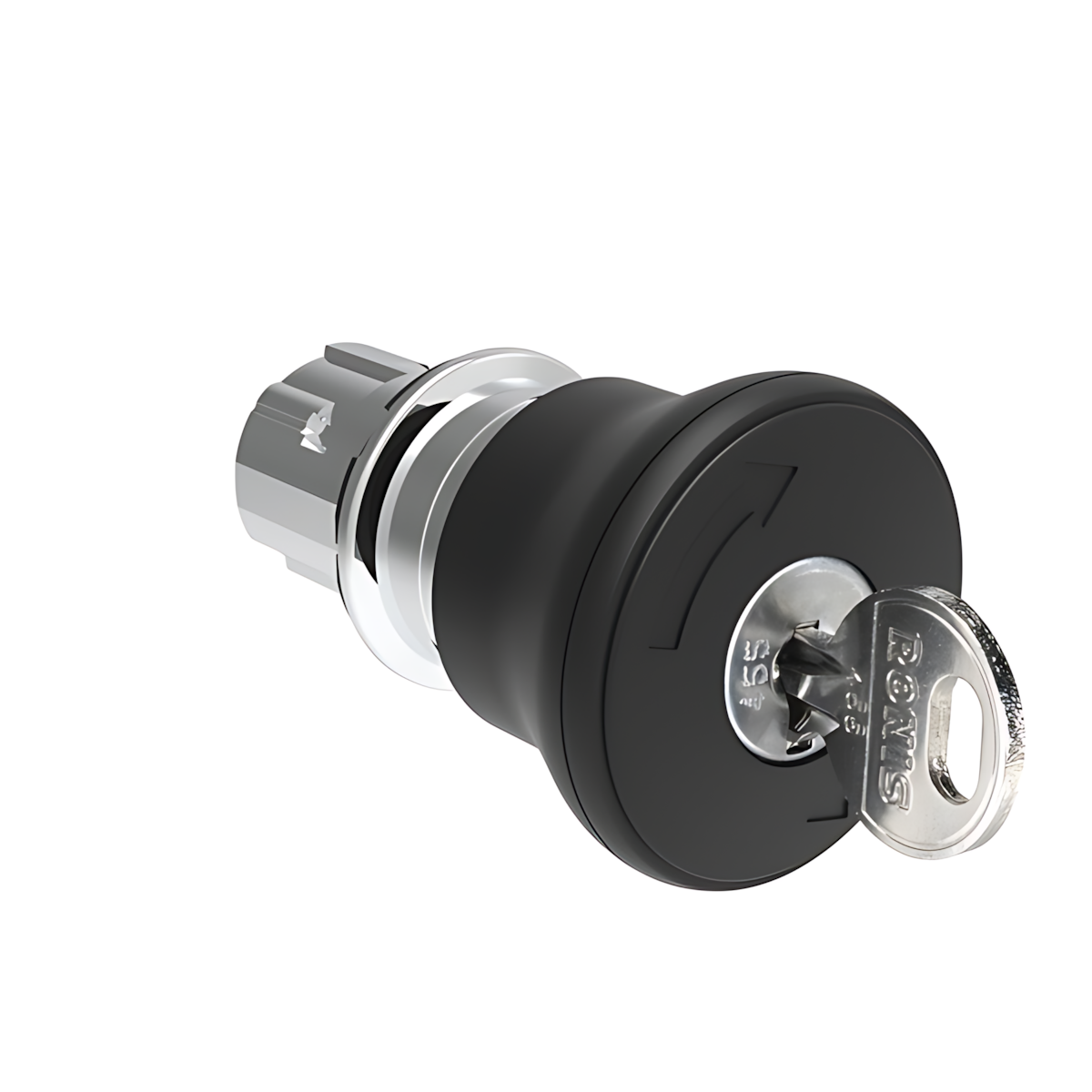 Lovato Pilztaster LPSB6842