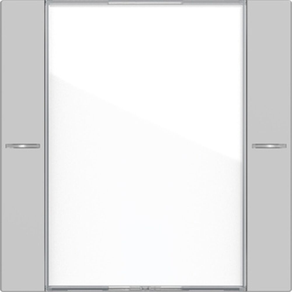 Gira Wippenset 1fach 5771015