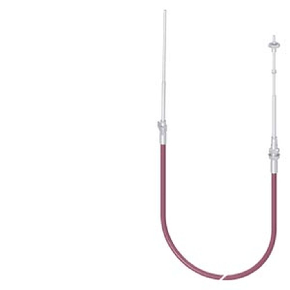 Siemens Bedieneinheit 3VA9578-0CC50