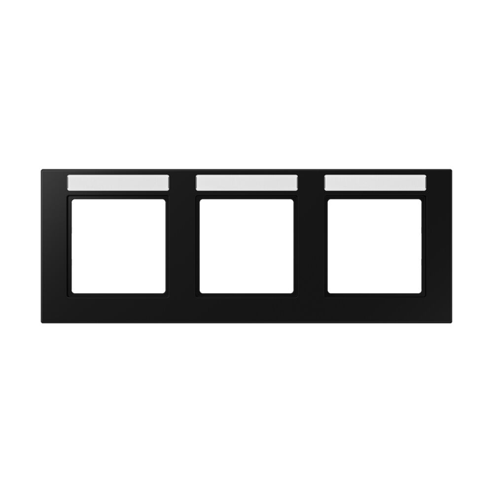 Jung Rahmen A55830BFNASWM