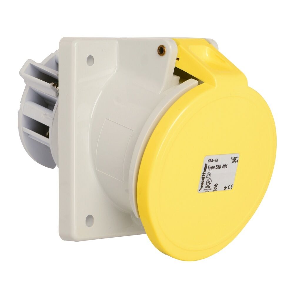 Walther-Werke Anbaudose 560404