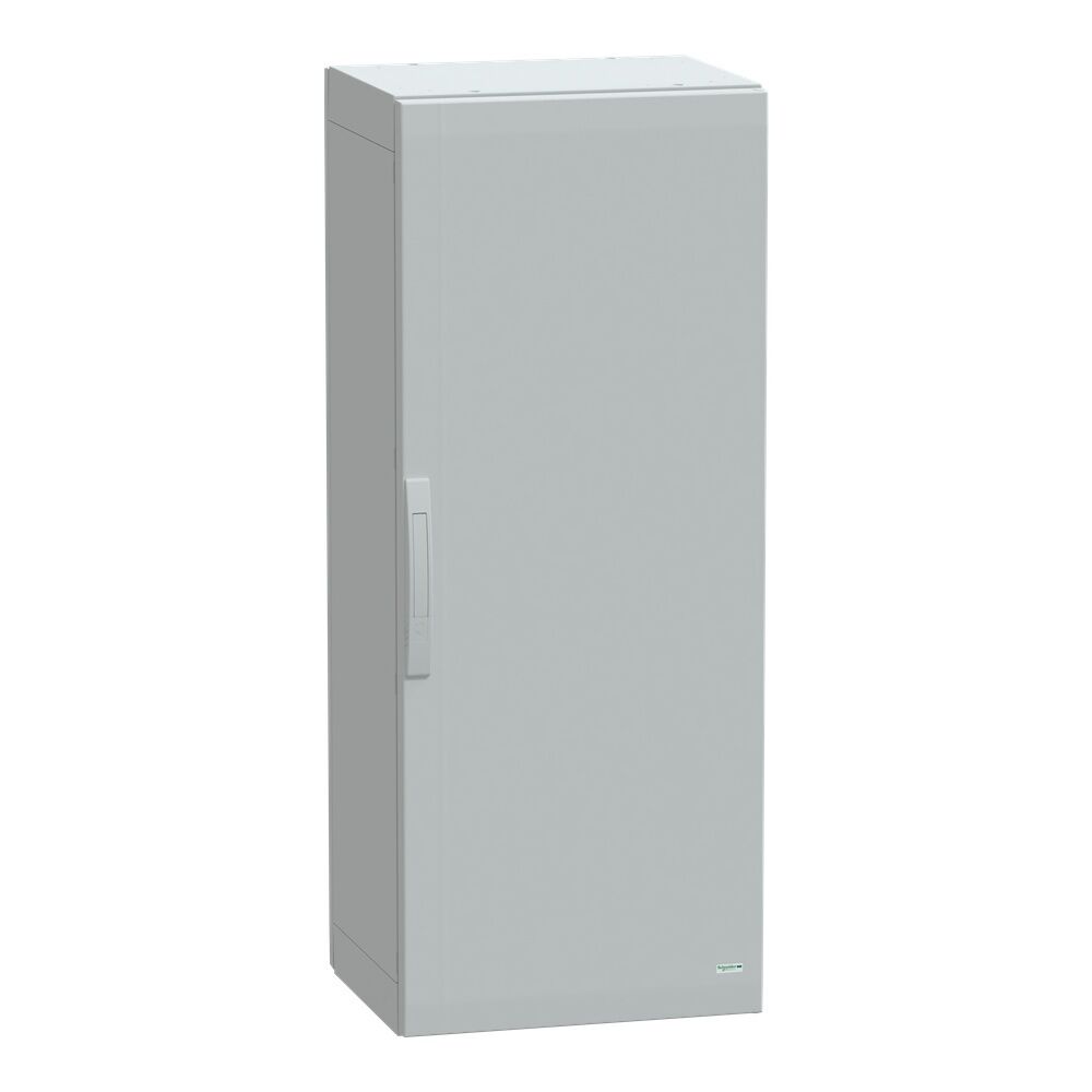 Schneider Electric Polyestergehäuse NSYPLA1254G