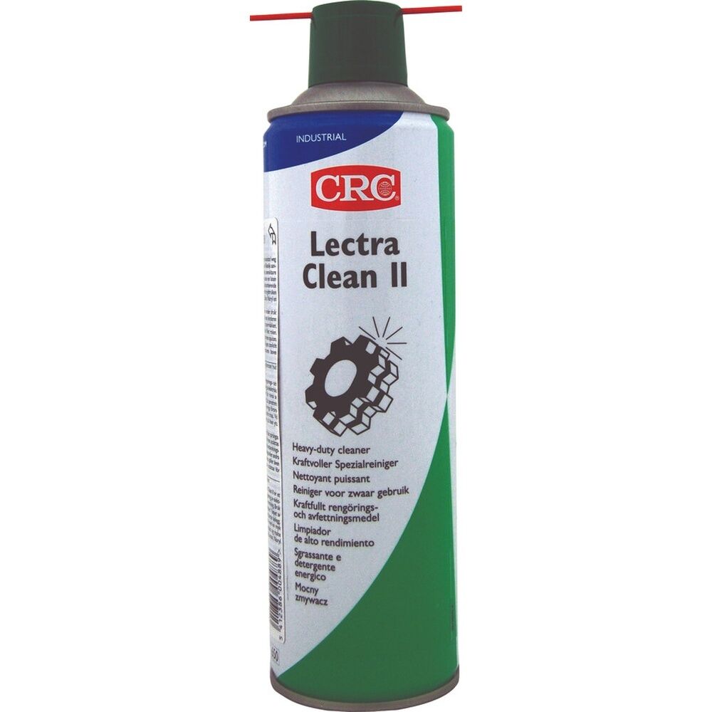 Hellermann Elektroreiniger 935-11041 Typ LECTRA CLEANII 500ML 500