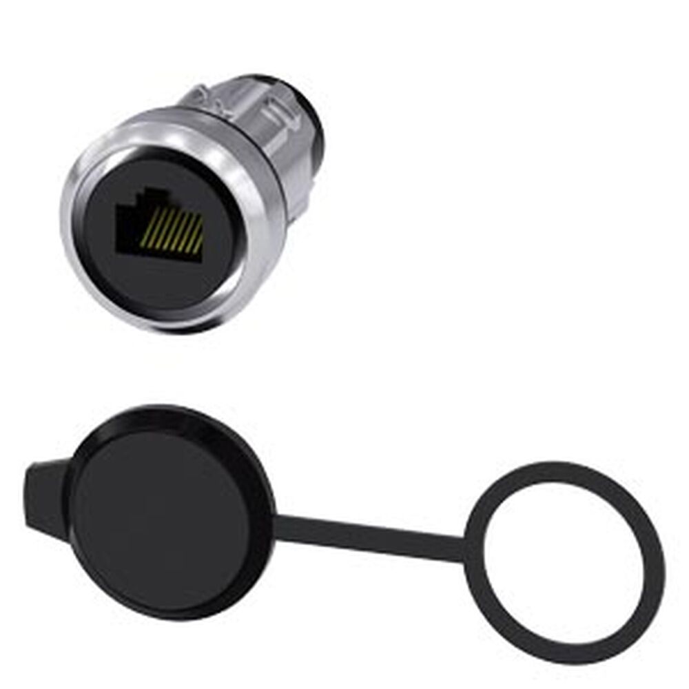 Siemens Anschluss 3SU1950-0GB80-0AA0