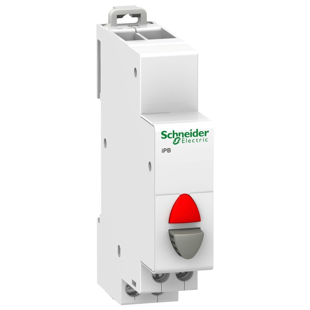 Schneider Electric Drucktaster A9E18037 