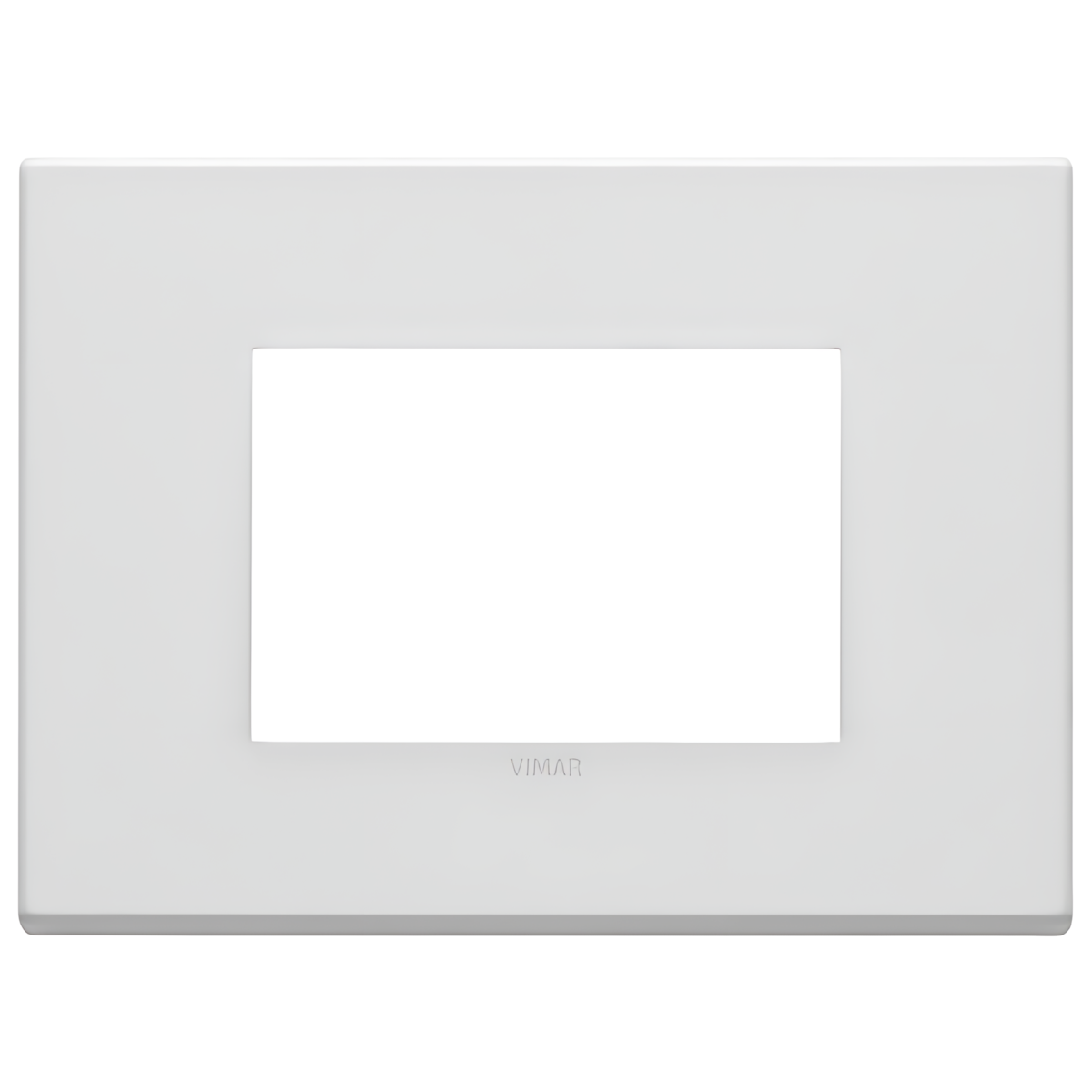 Vimar Abdeckrahmen 22653.01 