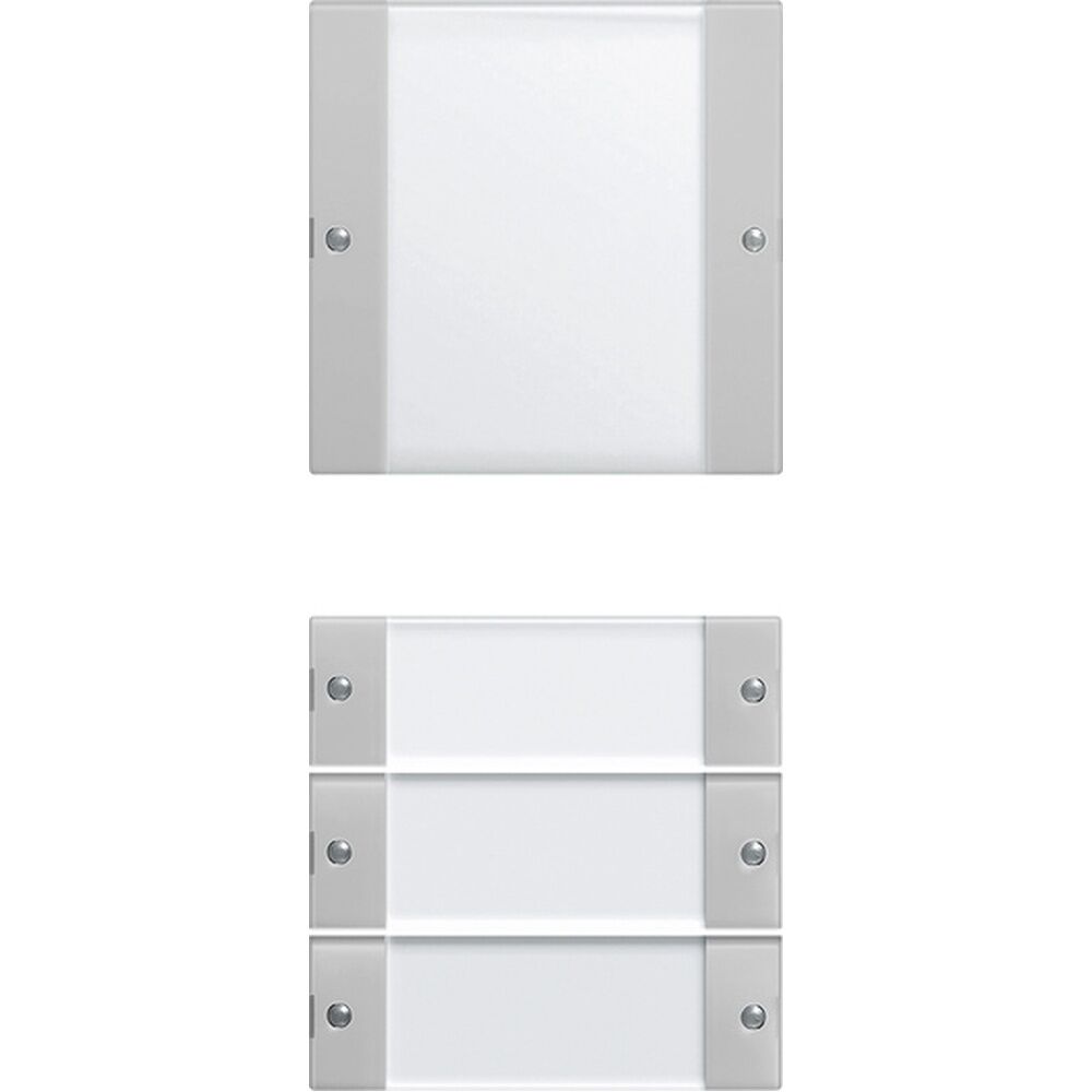 Gira Wippenset 4fach 2134015