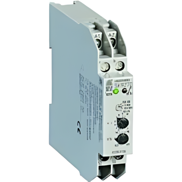 Dold Überstromrelais 0056886 Typ SK9270.11/010 AC/DC24V 0,1-15A