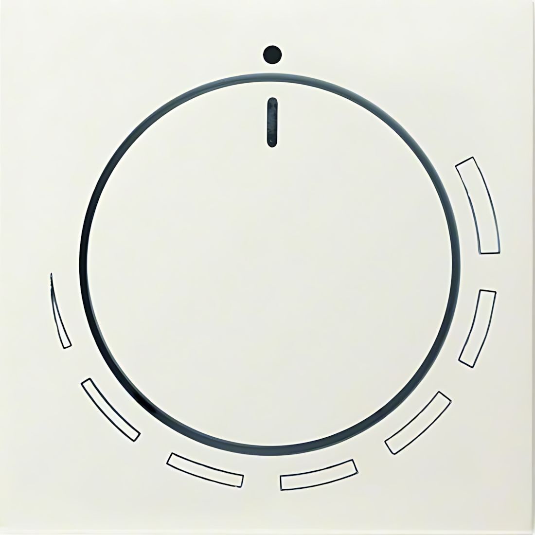 Berker Zentralstück 11378922