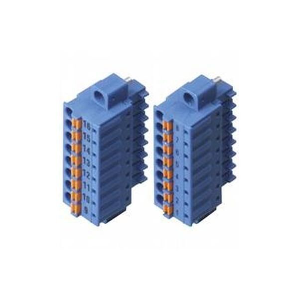 Pepperl+Fuchs Steckverbinder 542054 Typ LB9116A