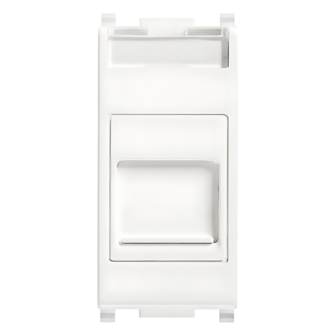 VIMAR Telefon Steckdose 14326