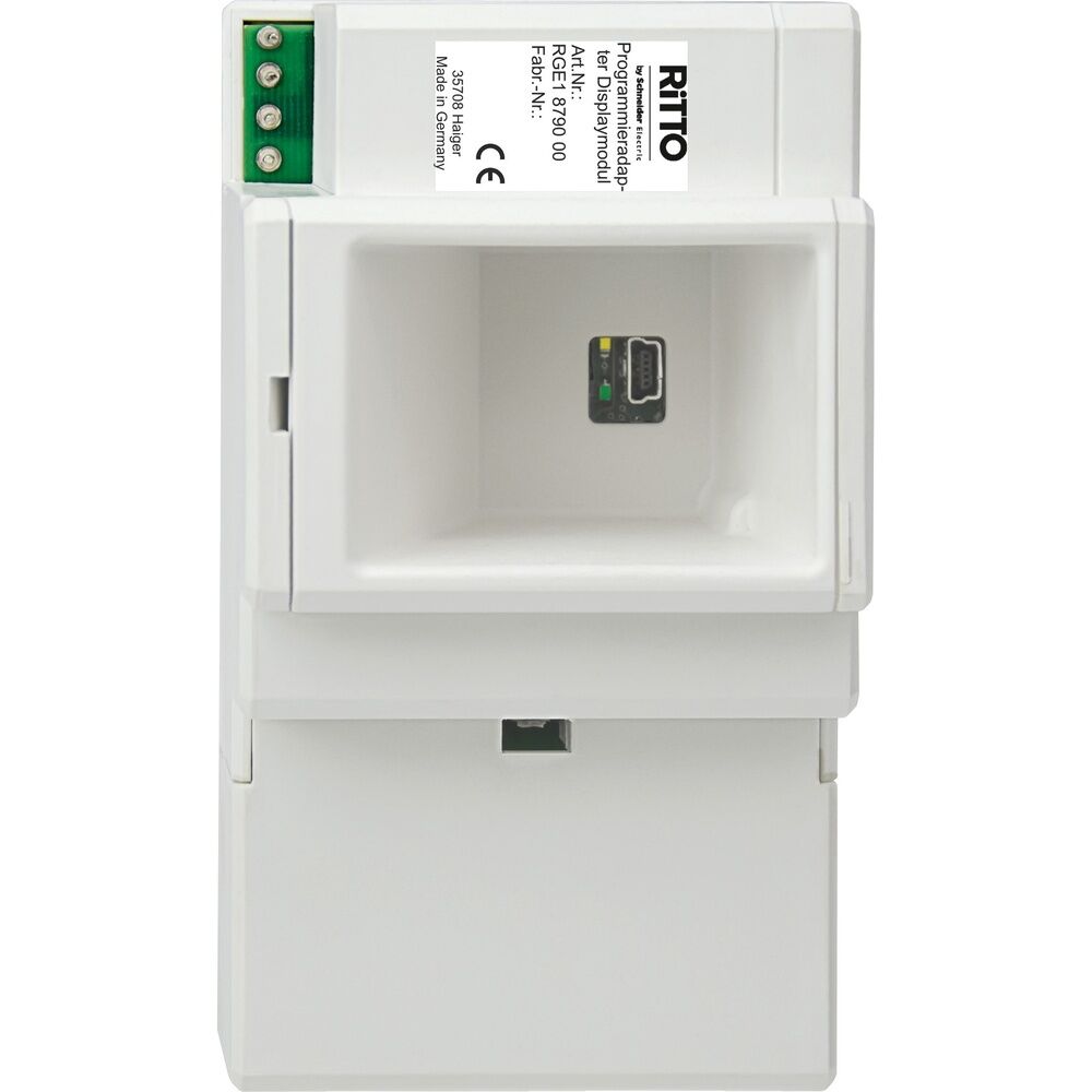Ritto Programmieradapter RGE1879000