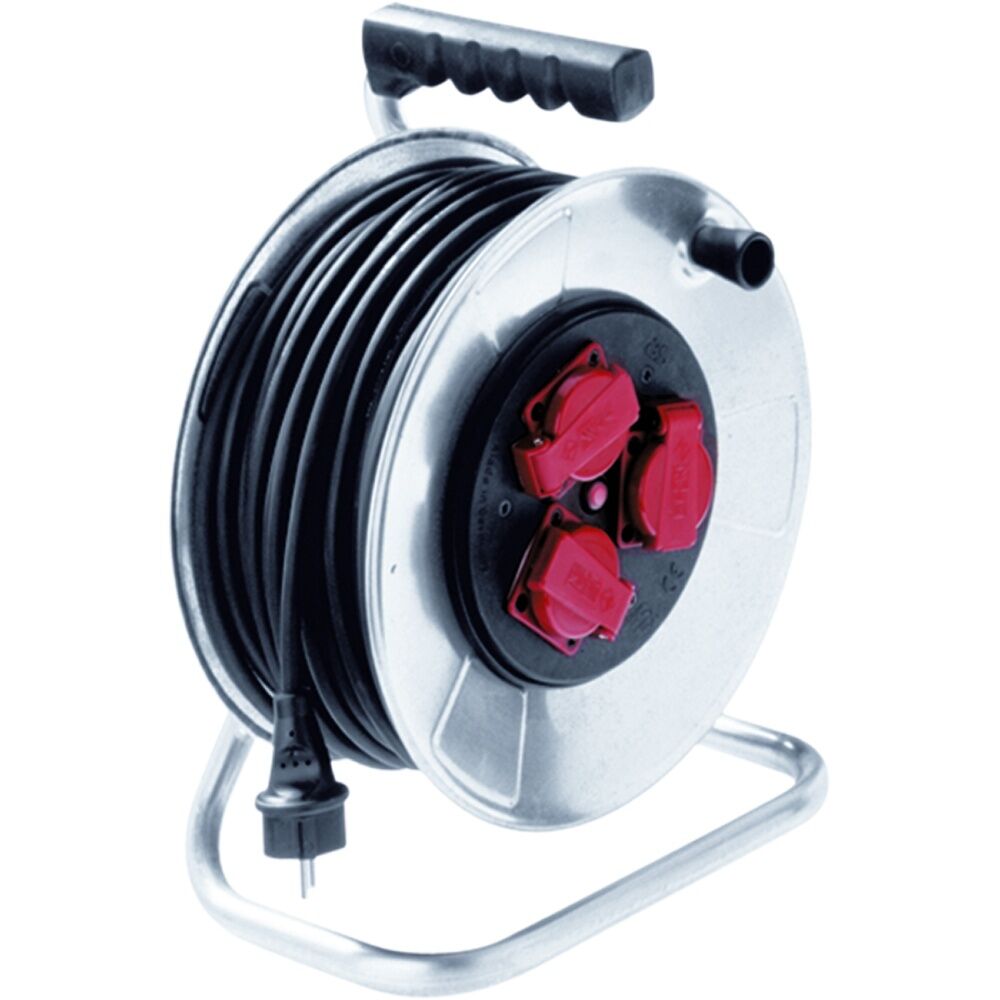 Bachmann Kabeltrommel 396.187