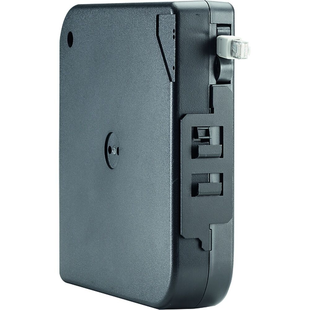 Bachmann Flexible Kabelführung 930.550