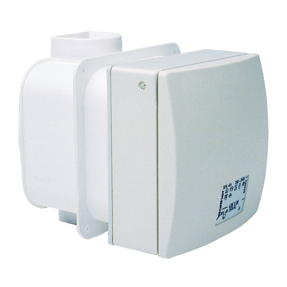 Walther-Werke Unterputzwandsteckdose 436304