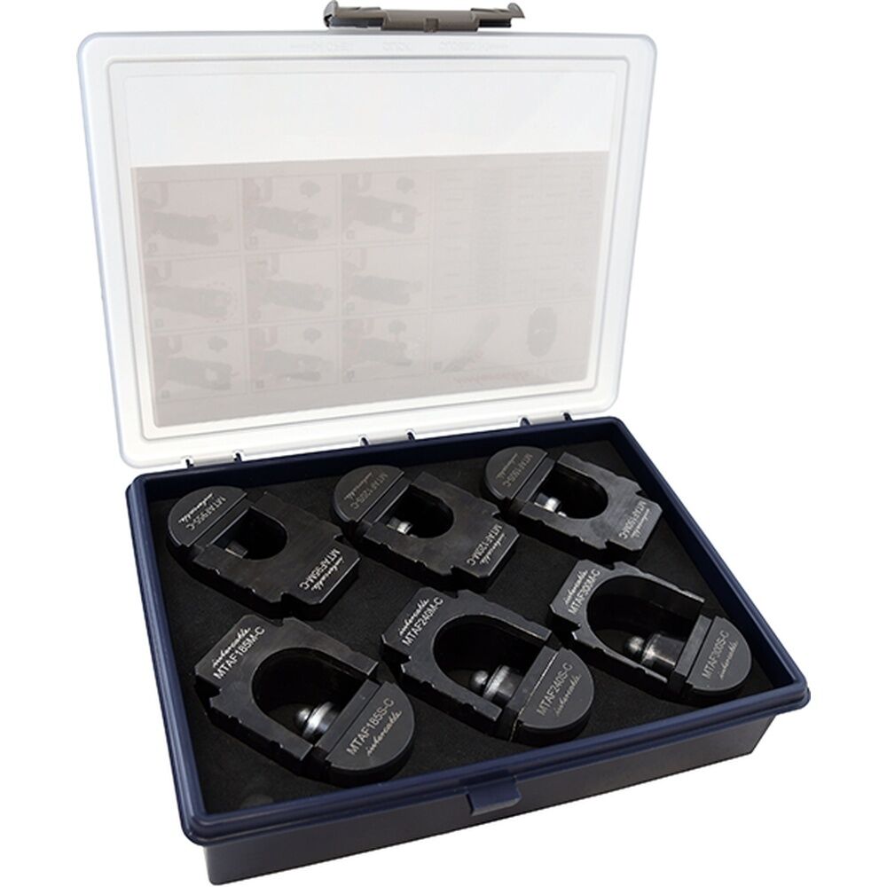 Intercable Presseinsatzset 716641 Typ MTAFSET-C