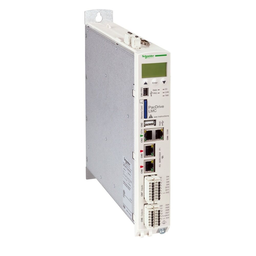 Schneider Electric Controller LMC216CAA10000