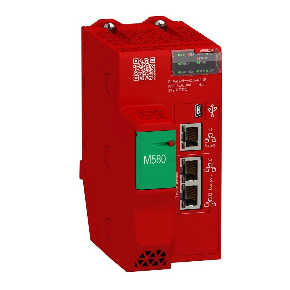 Schneider Electric Modul BMEP582040S