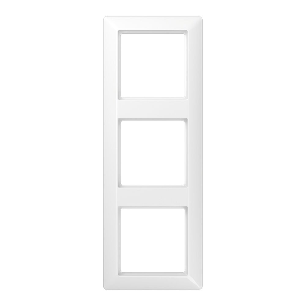 Jung Rahmen 3fach SPAS583WW