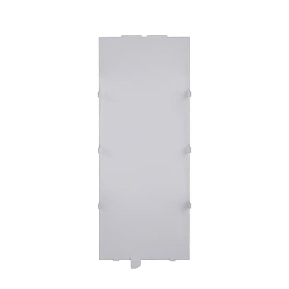 Busch-Jaeger Abdeckung SLM/A.0.11-83 Nr. 2CKA006330A0103