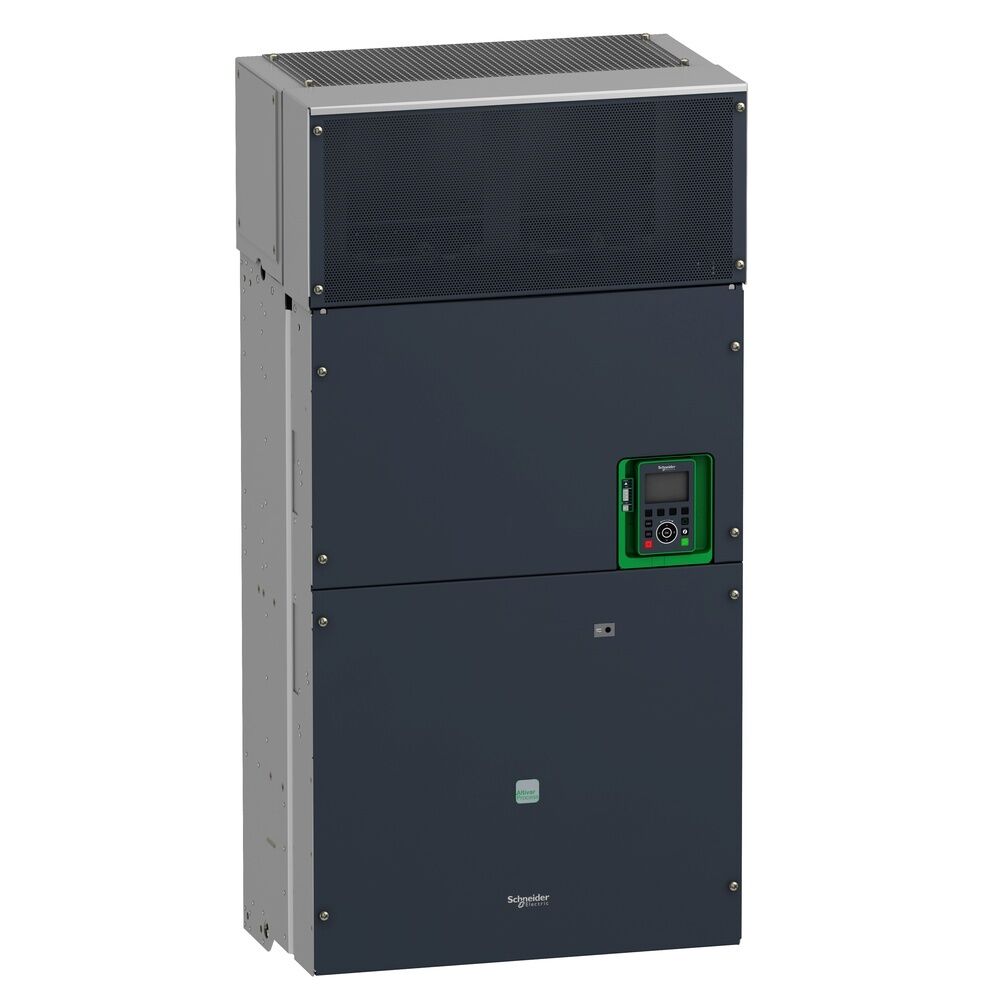 Schneider Electric Frequenzumrichter ATV930C25N4C428