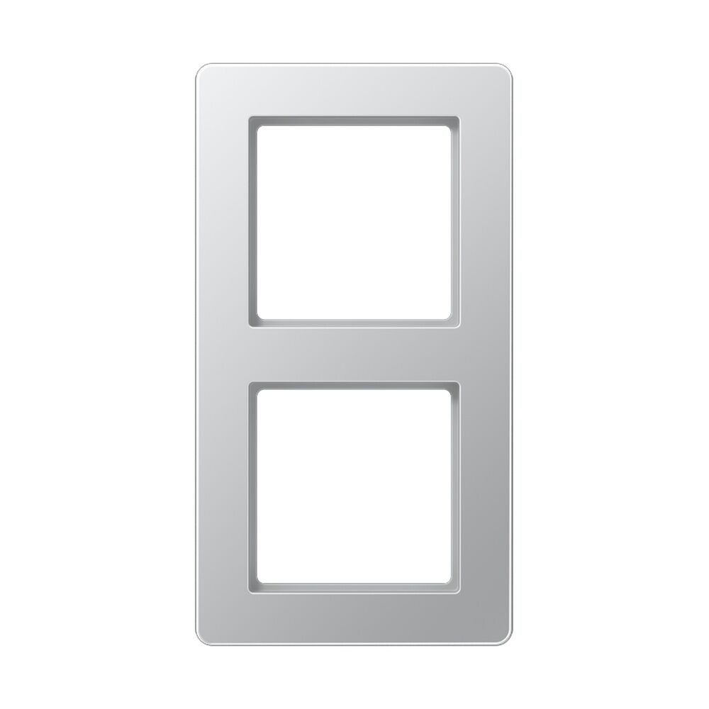 Jung Rahmen 2fach AF582BFAL