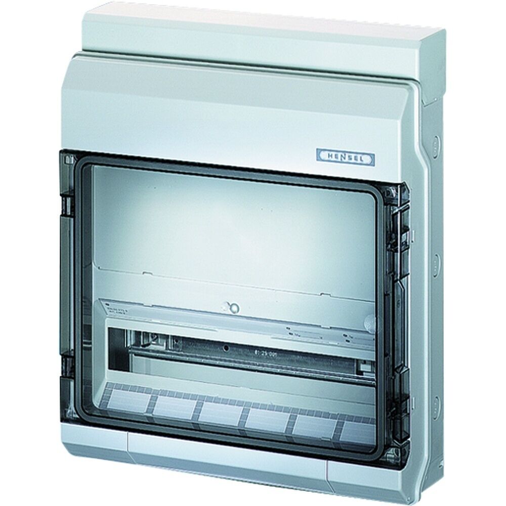 Hensel Kleinverteiler KV 9230 Nr. 6100431