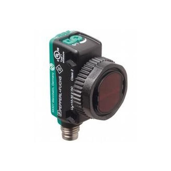 Pepperl+Fuchs Reflexionslichttaster 267075-100325 Typ OBT250-R103-EP-IO-V3-L