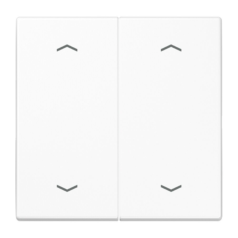 Jung Wippe SPLS102PWW