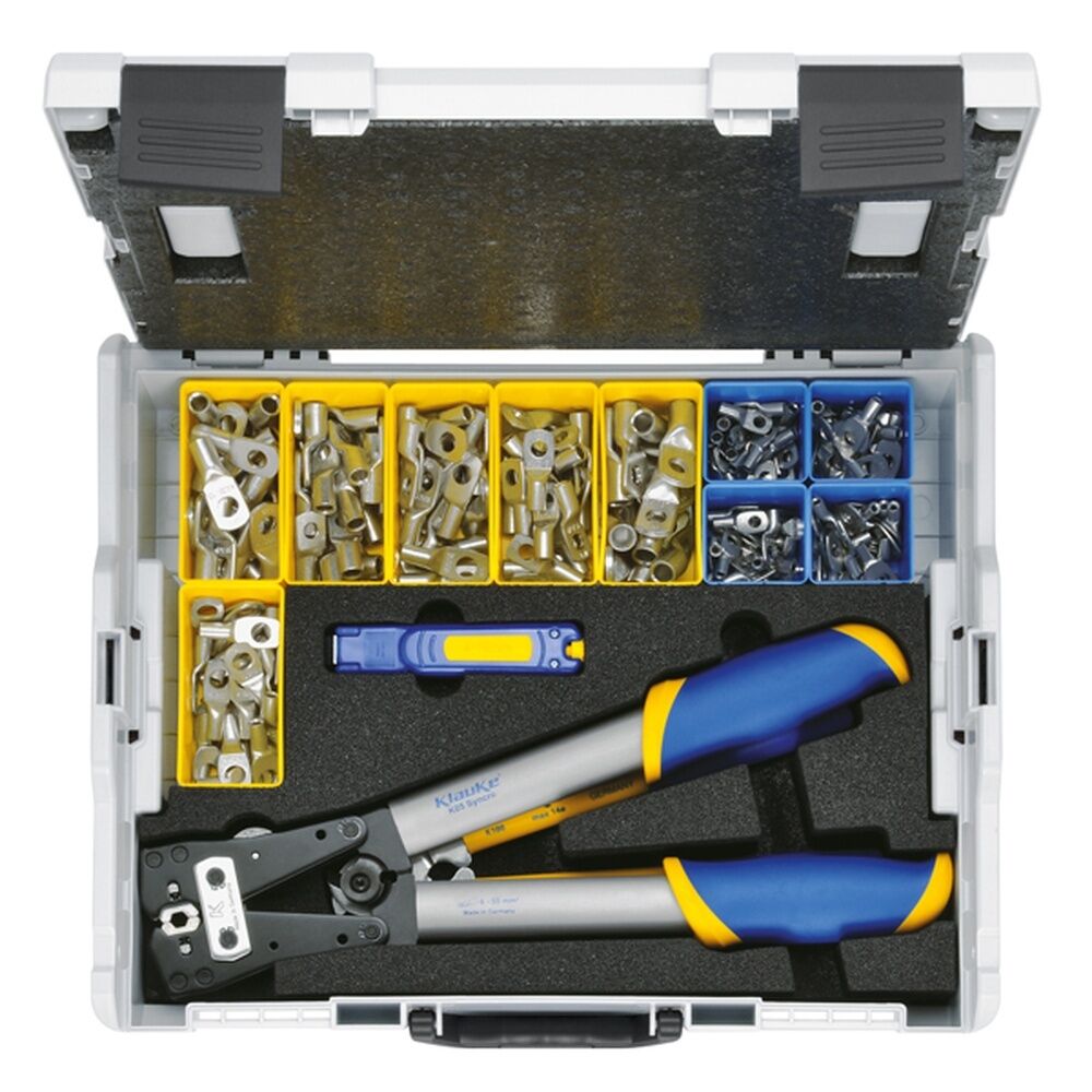 Klauke L BOXX LBOXX65B