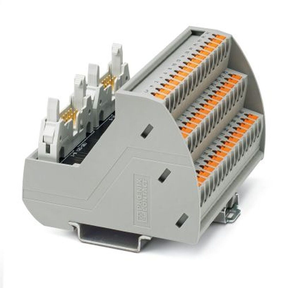 Phoenix Contact Passivmodul 2908465 Typ VIP-3/PT/2FLK14/AN/2P/S7-1500A