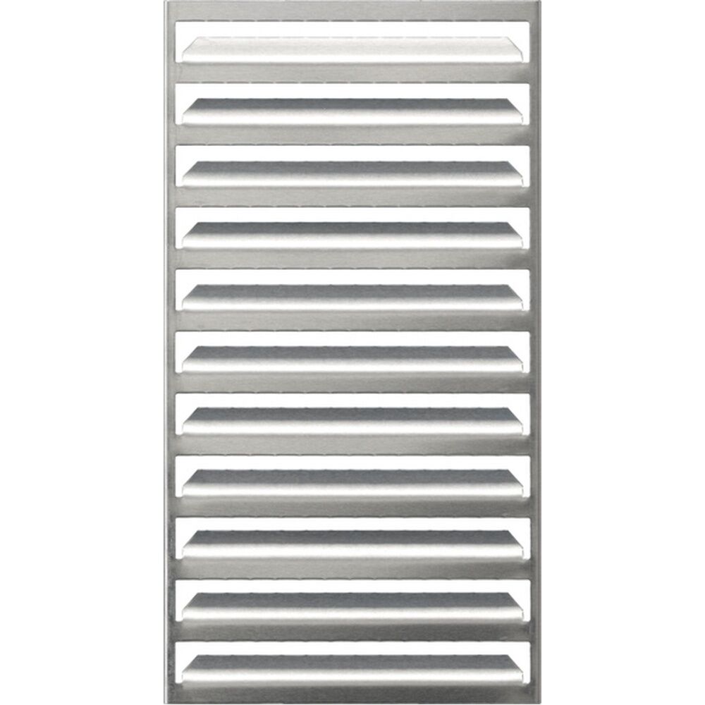Gira Aluminiumlamelle 134626