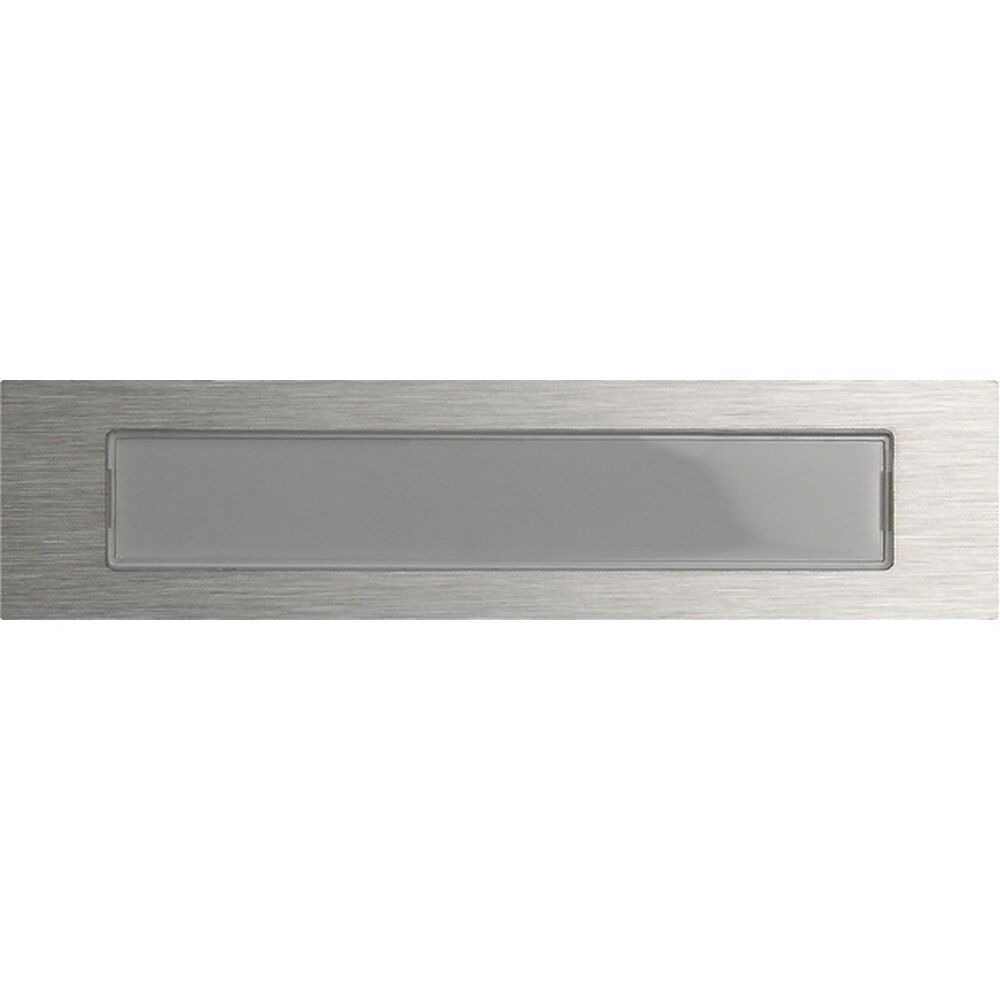 Gira Ruftaste 5547920