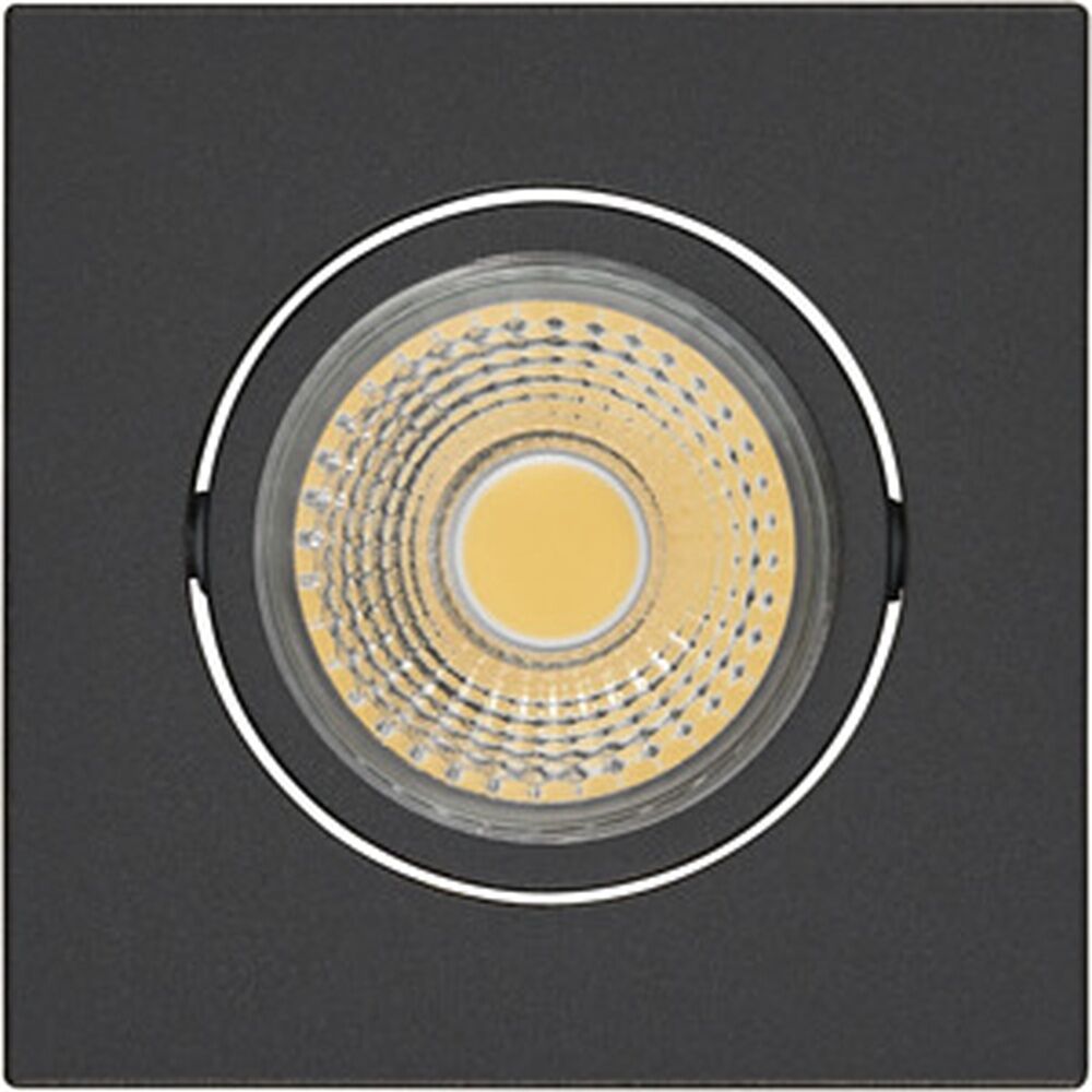 Nobile LED Downlight 1869005323 Typ A 5068Q T Flat BIO-Spektrum dimmbar (C) 