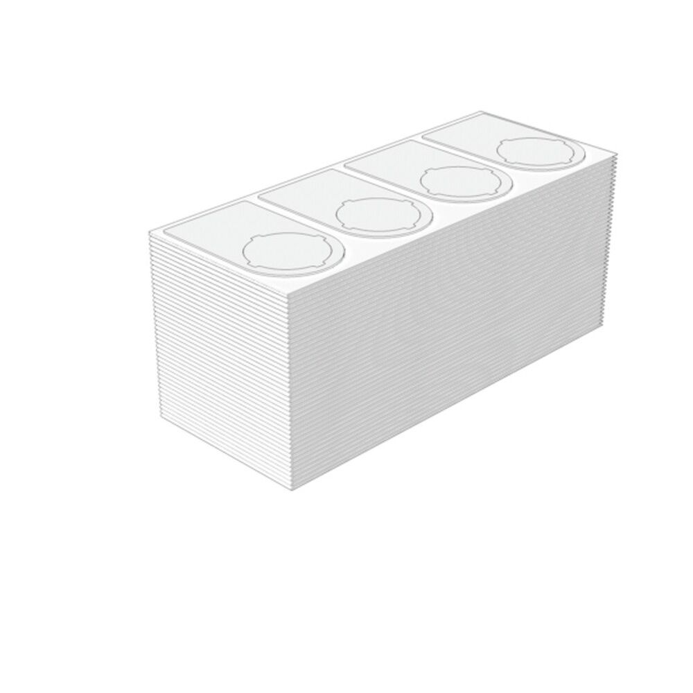 Weidmüller Gerätemarkierung 2621150000 Typ SM-FO 27/18-22 MM WS 